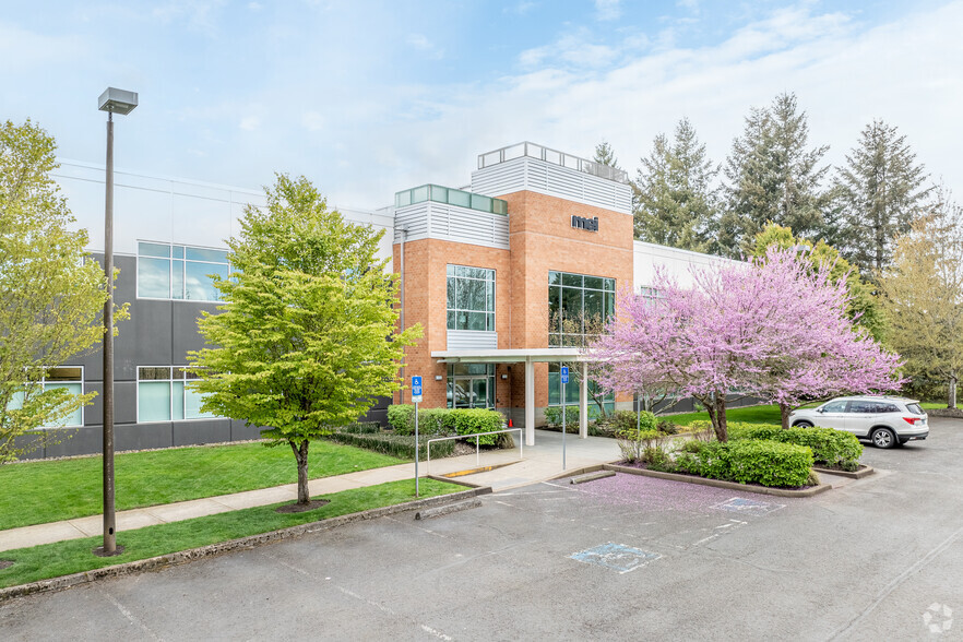 Primary Photo Of 6370 SW Borland Rd, Tualatin Medical For Lease