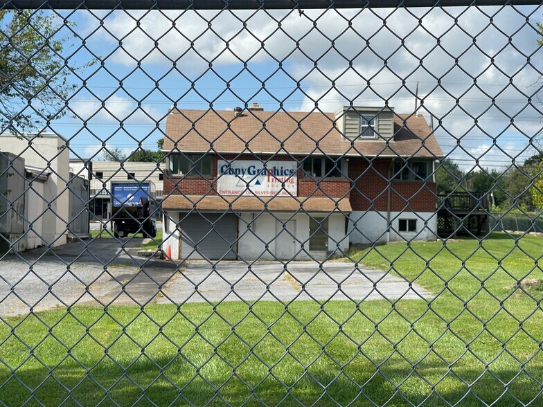 More Photos Of 2203 Silverside Rd, Wilmington Storefront Retail Office For Sale