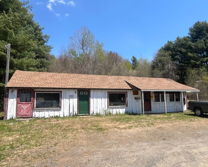 More Photos Of 115 Sturbridge Rd, Brimfield Land For Sale