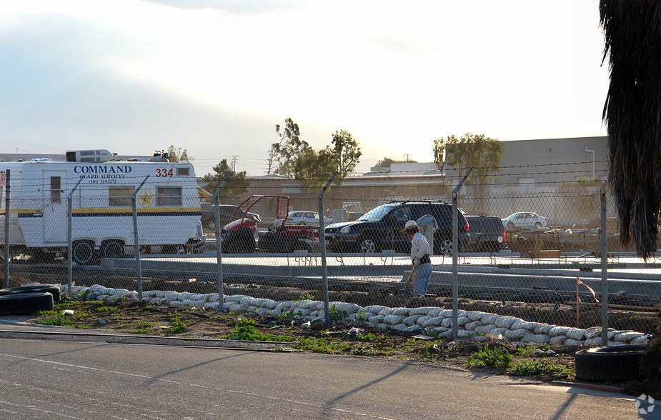 More Photos Of 1500 Kimberly Ave, Fullerton Warehouse For Sale