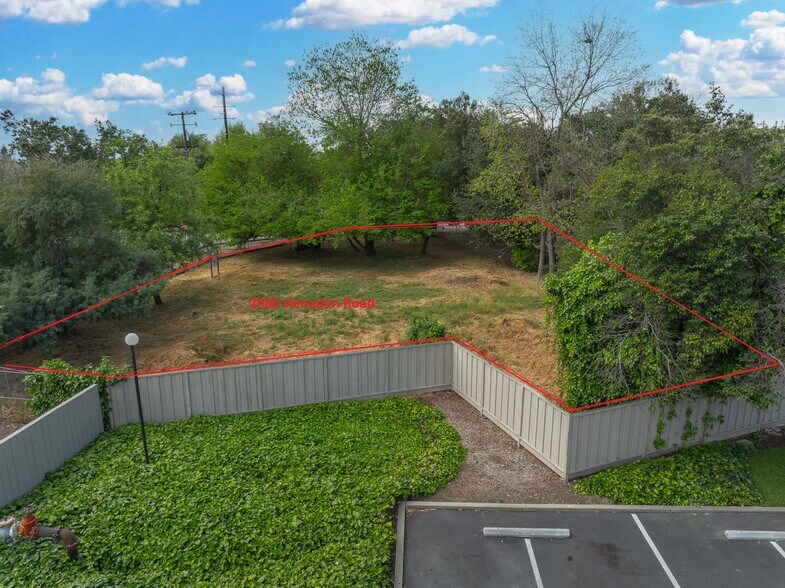 More Photos Of 2080 Almaden Rd, San Jose Land For Sale