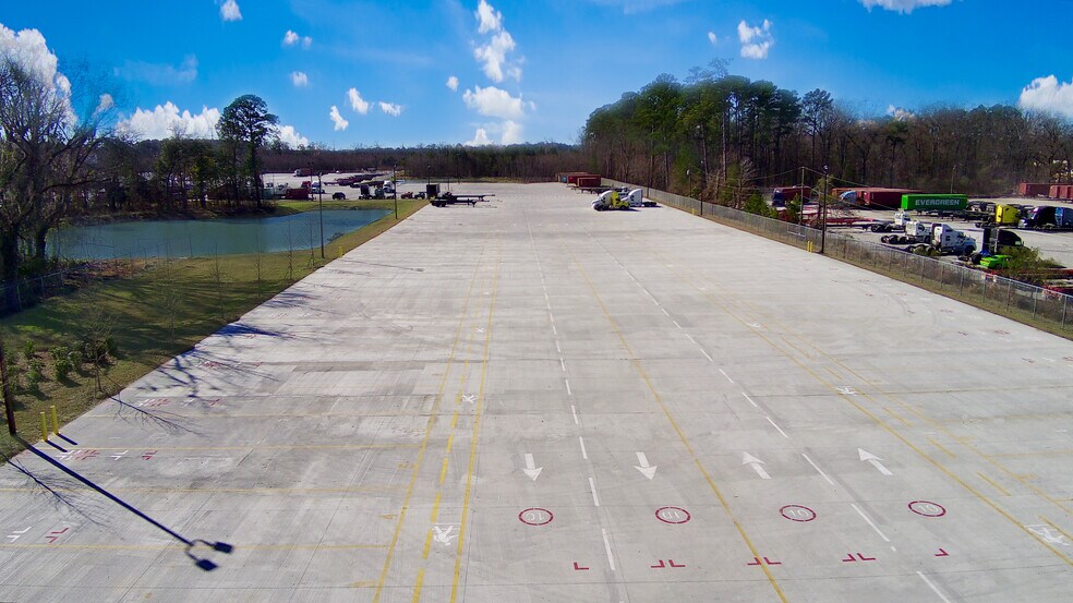 More Photos Of 2811 US Highway 80 W, Garden City Land For Lease