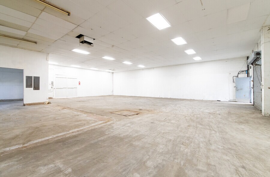 More Photos Of 506 Stanford Ave, Los Angeles Food Processing For Lease