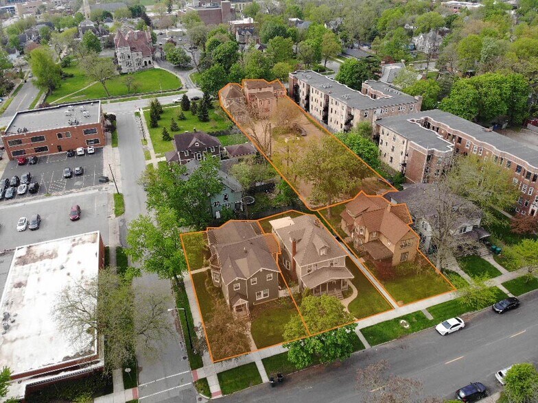 More Photos Of , South Bend Multifamily For Sale
