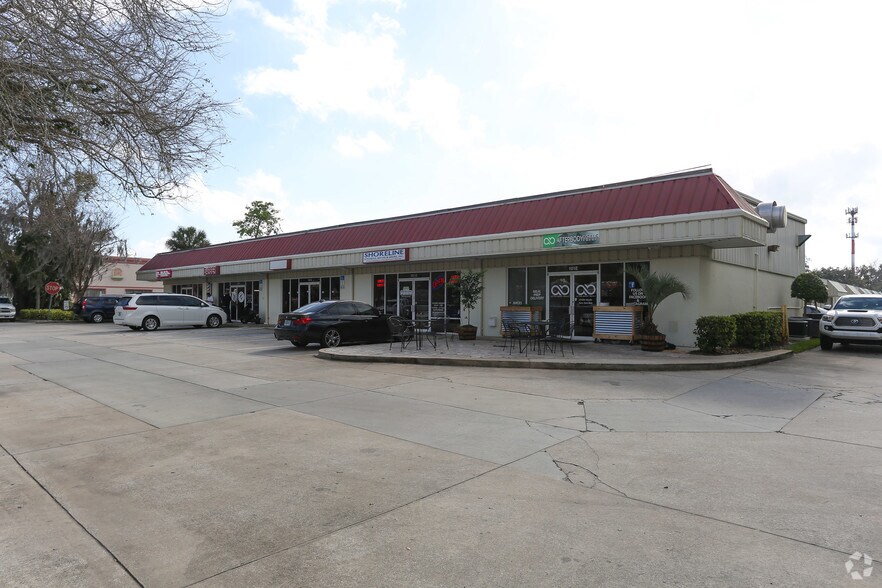 More Photos Of 933 Beville Rd, Daytona Beach Unknown For Lease