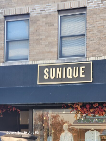 More Photos Of 135 Westwood Ave, Westwood Storefront Retail Residential For Sale