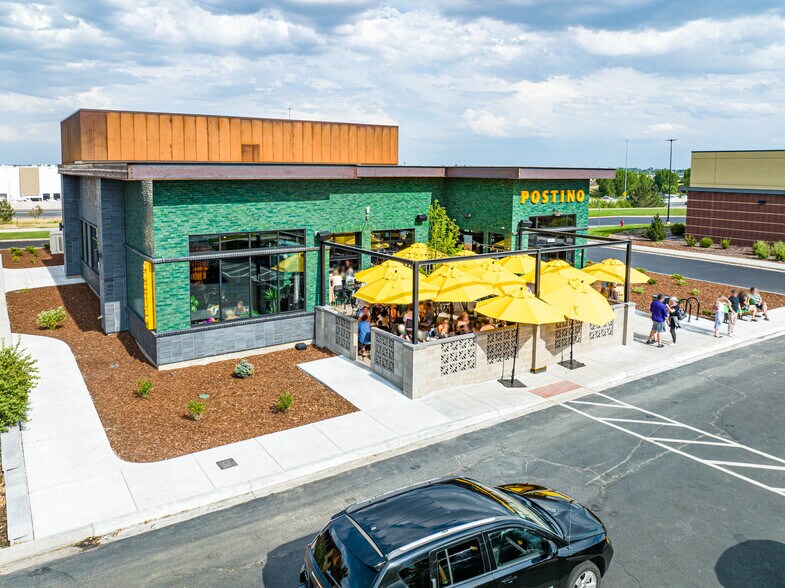 Primary Photo Of 14588 Delaware St, Westminster General Retail For Sale