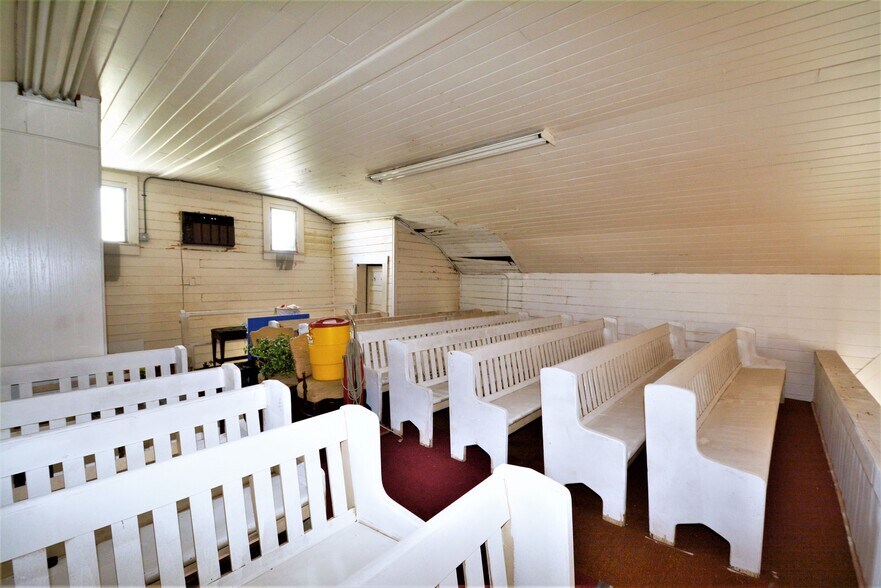 More Photos Of 6600 NW 15th Ave, Miami Religious Facility For Sale