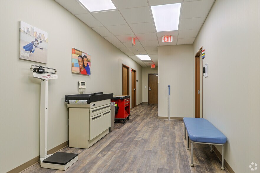 Photo of 1st Floor Ste 140