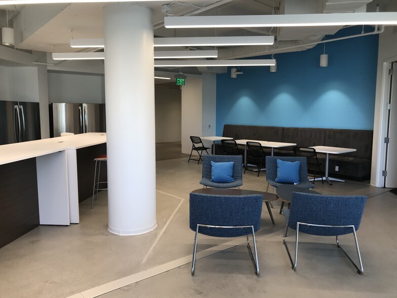 More Photos Of 3405 Piedmont Rd NE, Atlanta Office For Sale