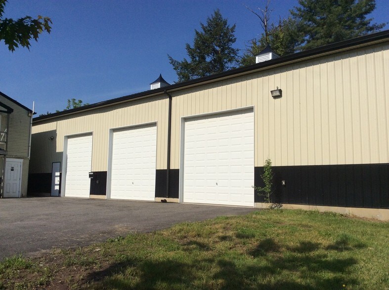 More Photos Of 1070 Yorklyn Rd, Hockessin Warehouse For Lease