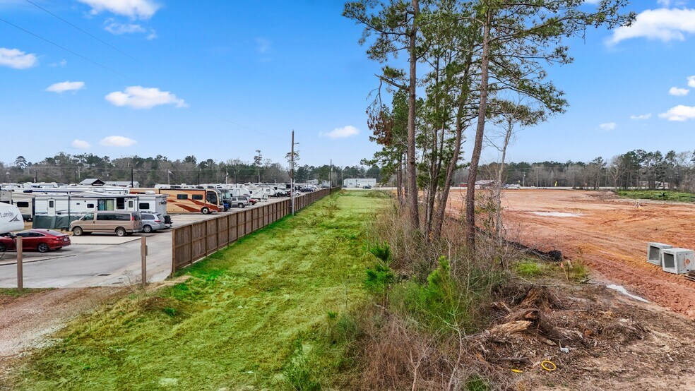 More Photos Of 17571 FM 1314 Rd, Conroe Land For Sale