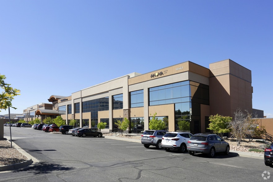 Primary Photo Of , Lone Tree Office For Sale