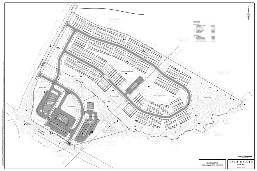 More Photos Of Abbeville Hwy, Anderson Land For Sale