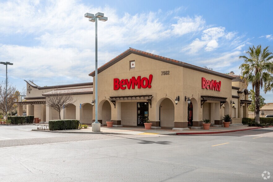 More Photos Of 473-499 E Alessandro Blvd, Riverside Unknown For Lease