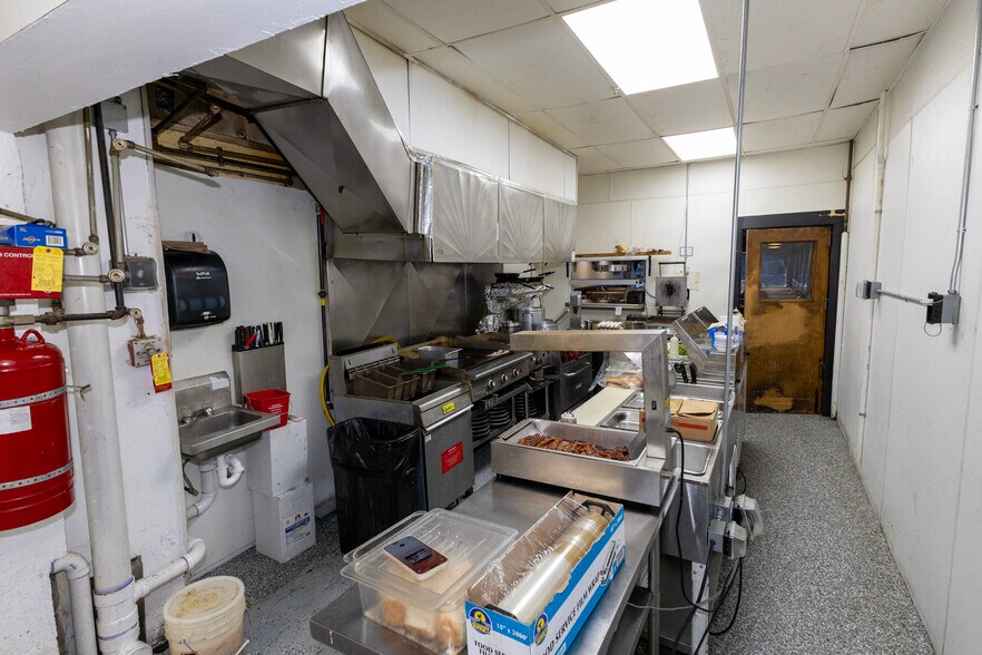 More Photos Of 118-120 N Main St, Hebron General Retail For Sale