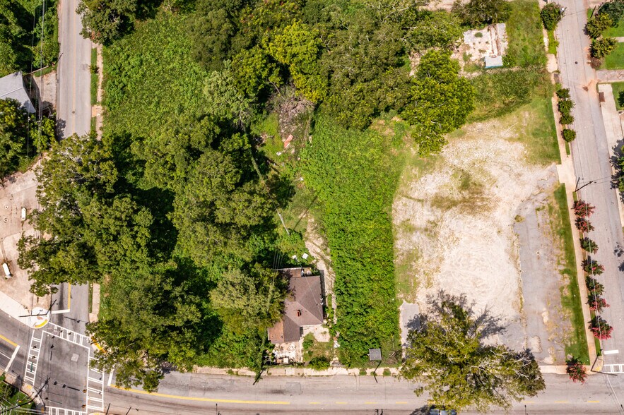 More Photos Of 1765 Lakewood Ave, Atlanta Land For Sale