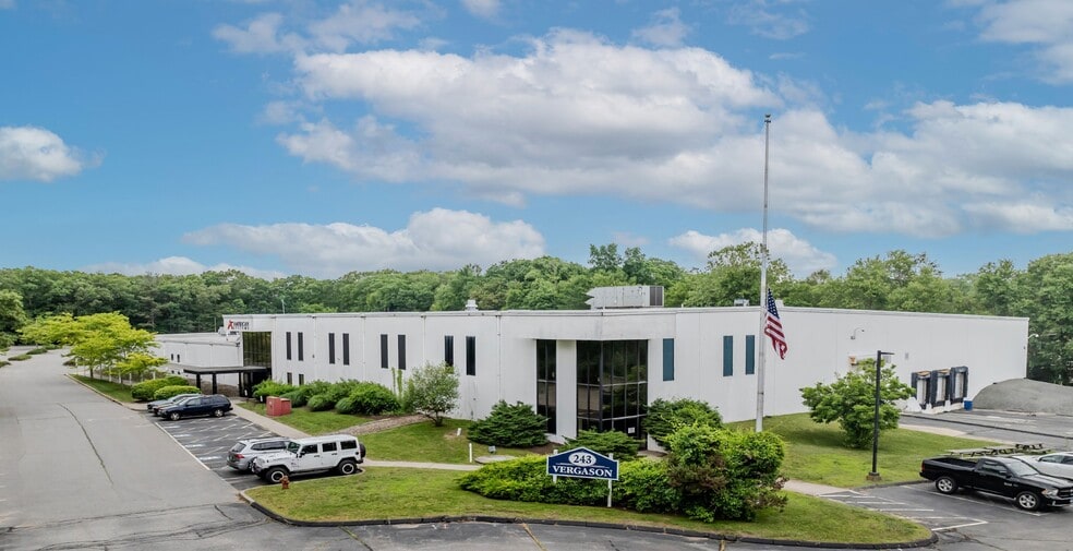 More Photos Of 243 Vergason Avenue Ext, Norwich Manufacturing For Sale