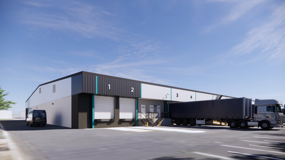 More Photos Of 3827-3843 St Valentines Way, Orlando Unknown For Lease