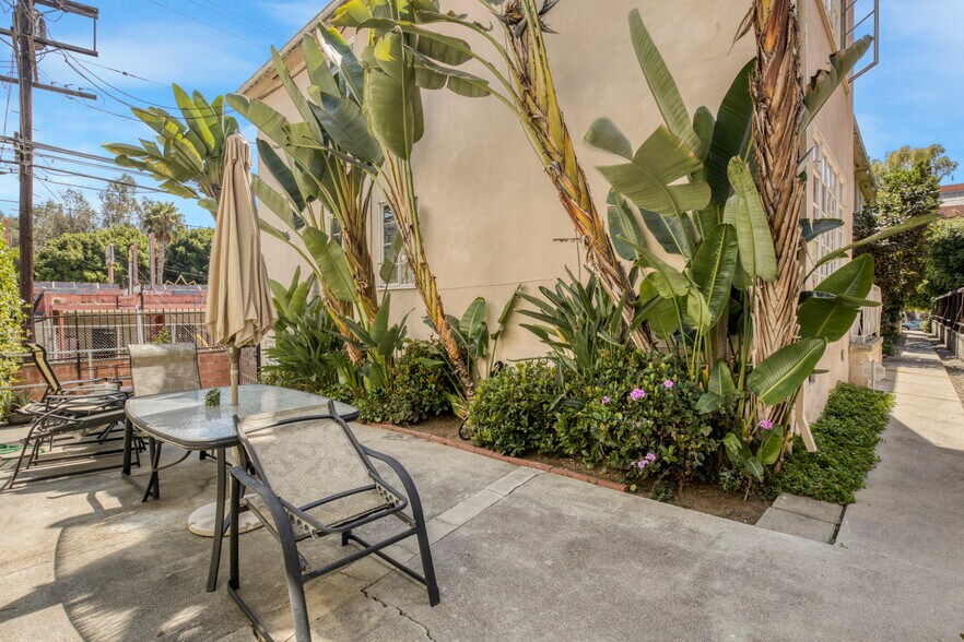 More Photos Of 2372-2374 S Beverly Glen Blvd, Los Angeles Apartments For Sale