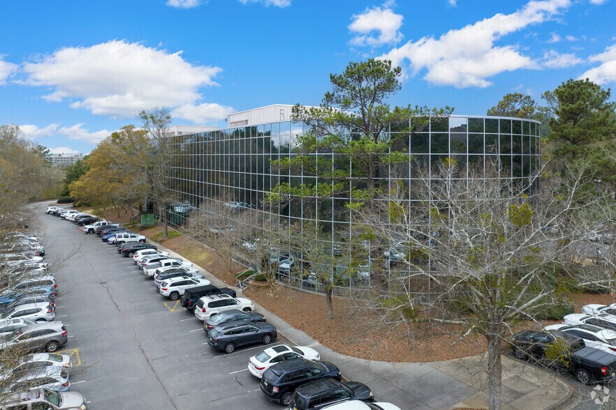 More Photos Of 3500 Blue Lake Dr, Birmingham Office For Lease