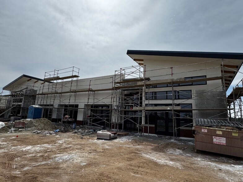 More Photos Of 15634 Main St, Hesperia Storefront For Sale