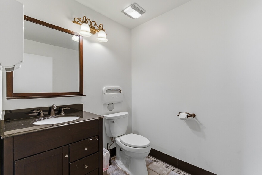 More Photos Of 2943-2947 Foothill Blvd, La Crescenta Medical For Lease