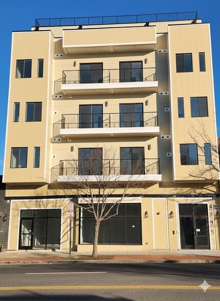 More Photos Of 4907 Georgia Ave NW, Washington Apartments For Lease