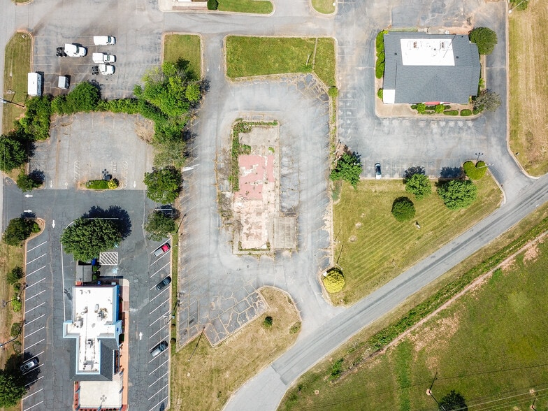 More Photos Of 3362 15th Ave Blvd SE, Conover Land For Lease