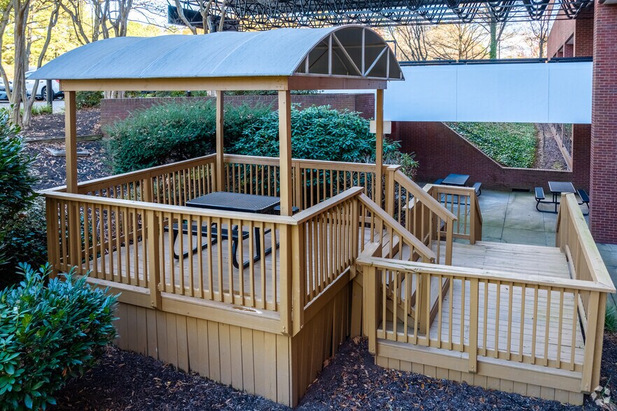 More Photos Of 2809 Emerywood Pky, Richmond Office For Lease