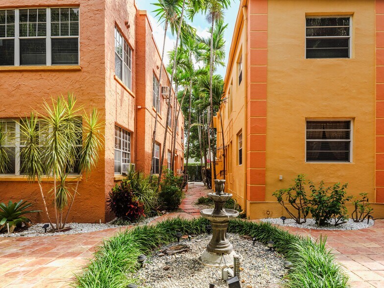 More Photos Of , Miami Beach Multifamily For Sale