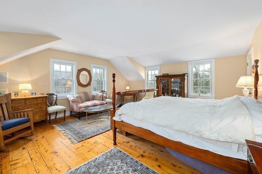 More Photos Of 507 Benson Rd, Manchester Center Specialty For Sale