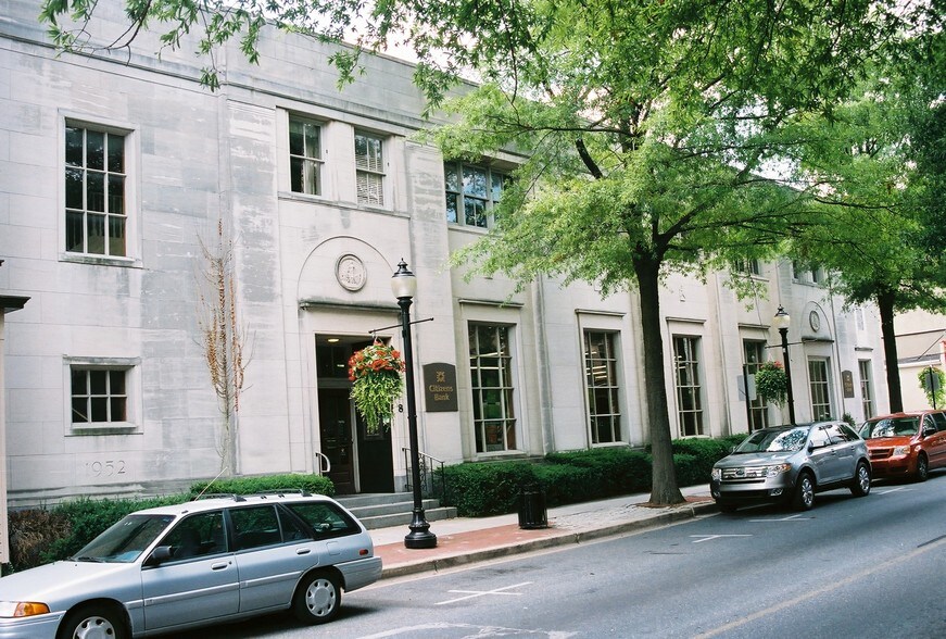 More Photos Of 8 W Loockerman St, Dover Office For Lease