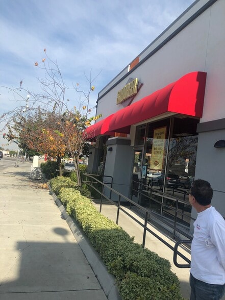 More Photos Of 3018 W Manchester Blvd, Inglewood Storefront Retail Office For Lease
