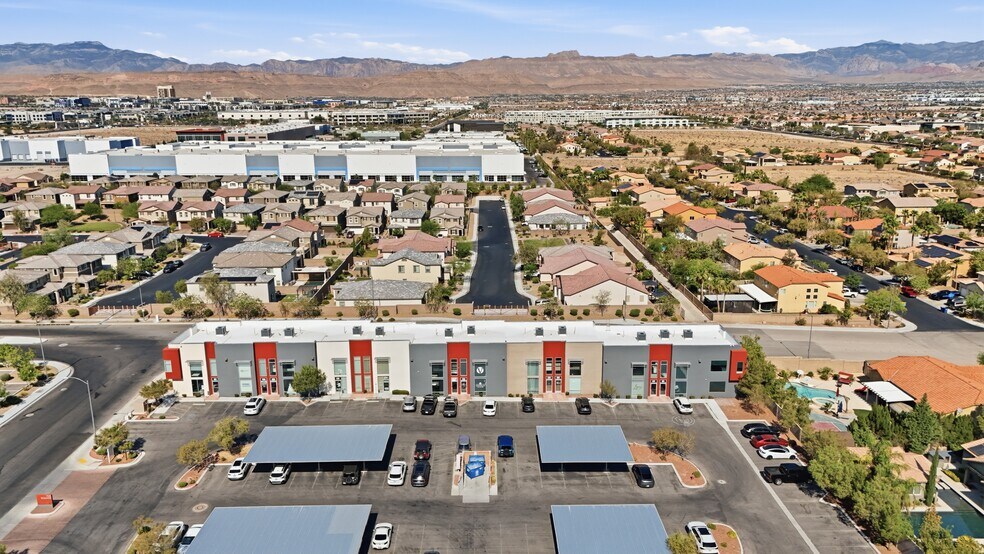 Primary Photo Of 7336 W Post Rd, Las Vegas Loft Creative Space For Lease