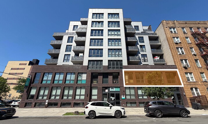 More Photos Of 1590 E 19th St, Brooklyn Apartments For Lease