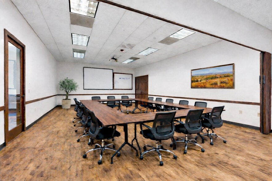 More Photos Of 2200 N FM 3083 Rd W, Conroe Office For Lease