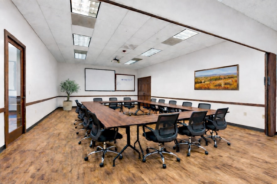 More Photos Of 2200 N FM 3083 Rd W, Conroe Office For Lease