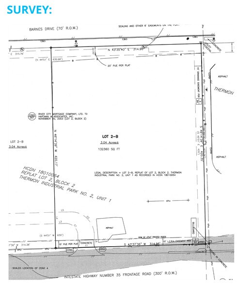 More Photos Of 2420 S IH-35, San Marcos Land For Sale