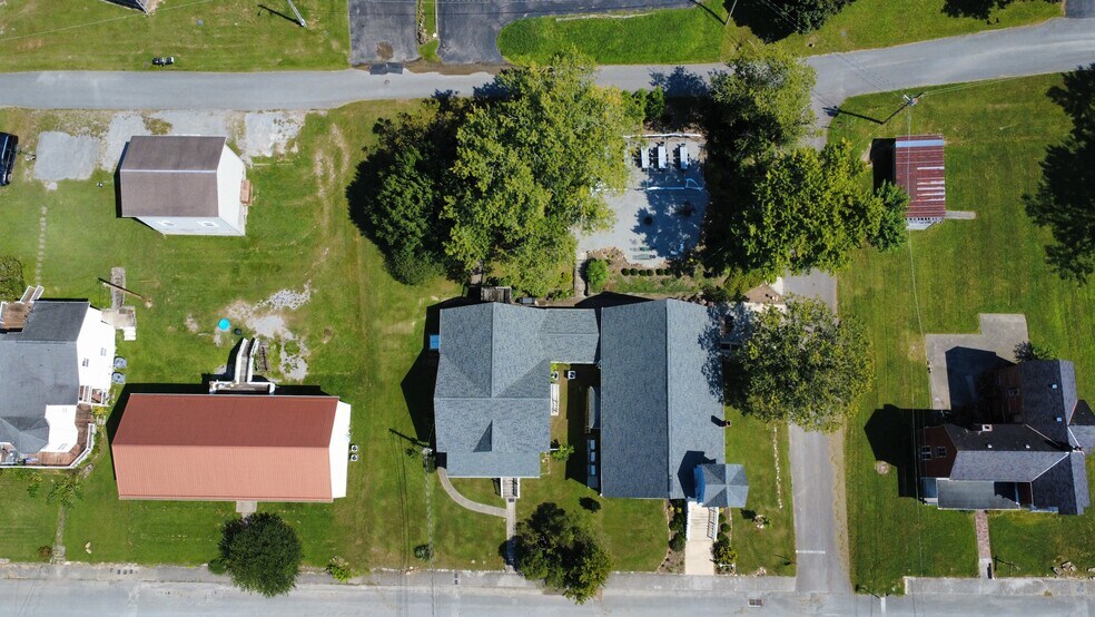 More Photos Of 502 Pennlyn Ave, Cumberland Gap Specialty For Sale