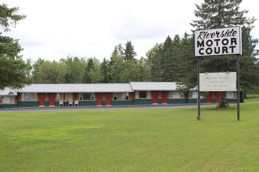 More Photos Of 149 Loring Commerce Rd, Limestone Manufactured Housing Mobile Home Park For Sale