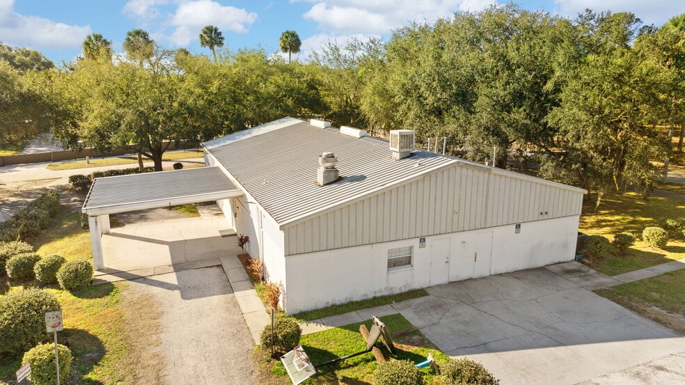 More Photos Of 201 W University Ave, Orange City Religious Facility For Sale