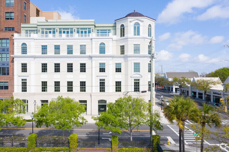 More Photos Of 465 Meeting St, Charleston Office Residential For Lease