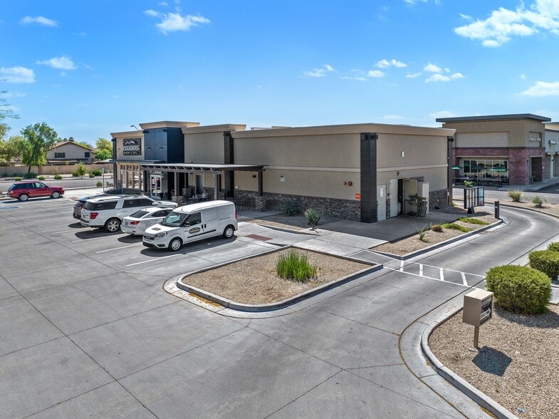 More Photos Of 20630 N 75th Ave, Glendale Restaurant For Sale