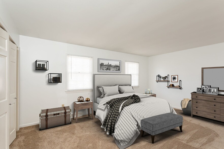 More Photos Of 565 Bay Rd, Queensbury Apartments For Lease