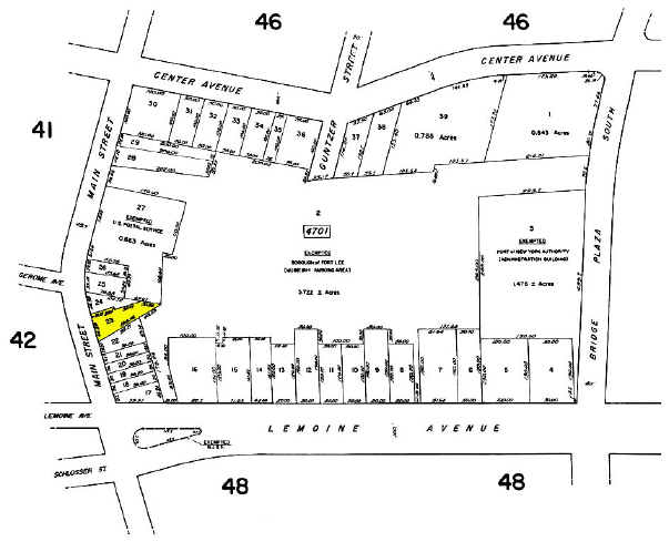 More Photos Of 215 Main St, Fort Lee Office For Sale