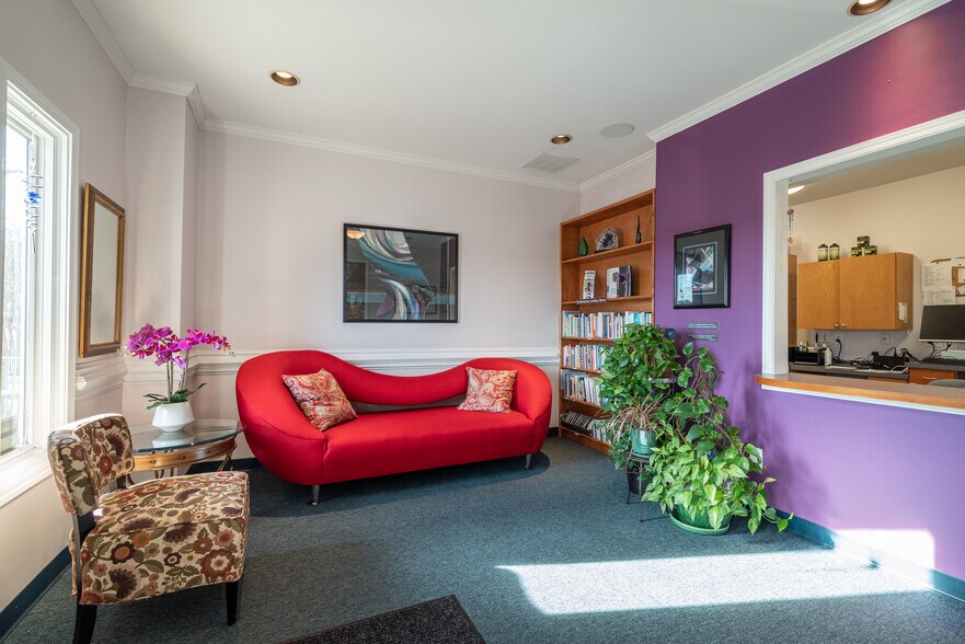 More Photos Of 3802 N Druid Hills Rd, Decatur Office Residential For Sale