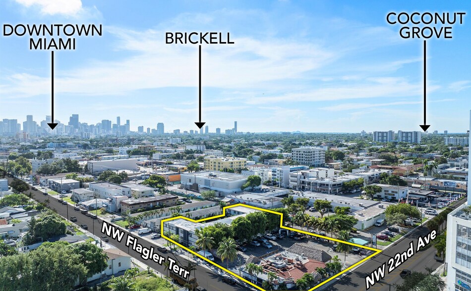 More Photos Of , Miami Unknown For Sale