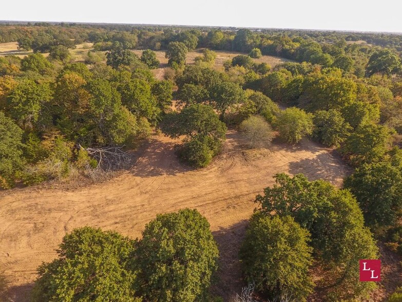 Primary Photo Of N Mclean rd, Durant Land For Sale