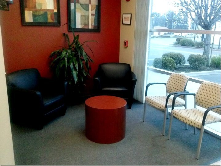 More Photos Of 5370 Schaefer Ave, Chino Storefront Retail Office For Lease